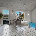 Σπίτι διακοπών Bv253-blavand-ingridsvej-36 Blåvand