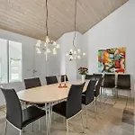 Σπίτι διακοπών Bv253-blavand-ingridsvej-36 Blåvand