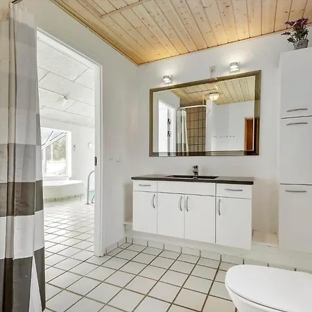 Bv253-blavand-ingridsvej-36 * Blåvand