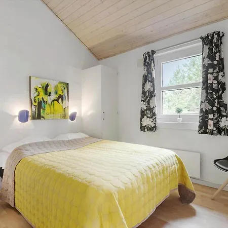 Dom wakacyjny Bv253-blavand-ingridsvej-36 Blåvand