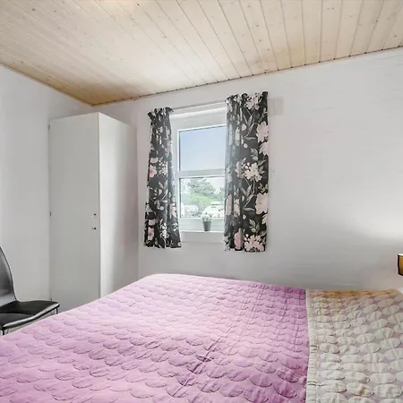 Bv253-blavand-ingridsvej-36 Dom wakacyjny