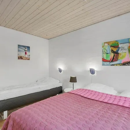 Dom wakacyjny Bv253-blavand-ingridsvej-36 Blåvand