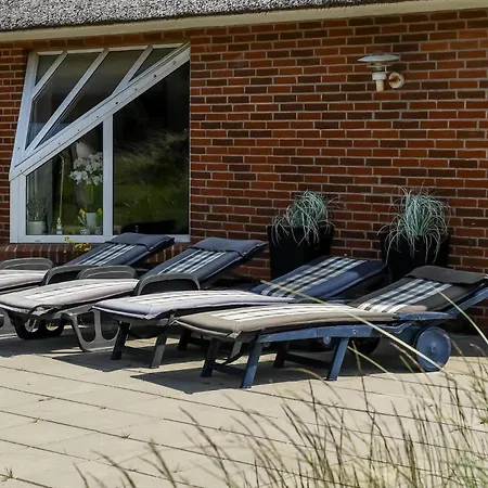 Dom wakacyjny Bv253-blavand-ingridsvej-36 Blåvand