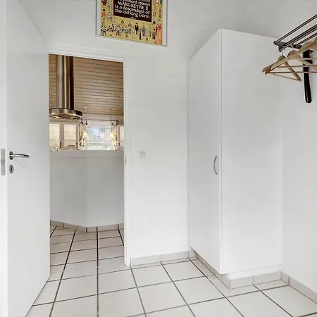 Dom wakacyjny Bv253-blavand-ingridsvej-36