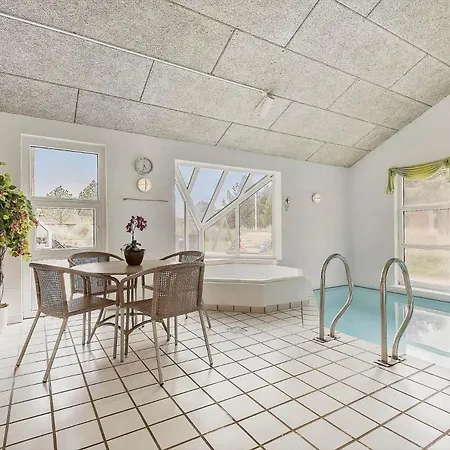 Dom wakacyjny Bv253-blavand-ingridsvej-36