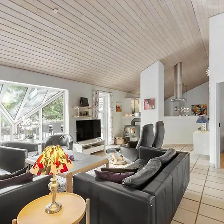 Bv253-blavand-ingridsvej-36 Dom wakacyjny Blåvand