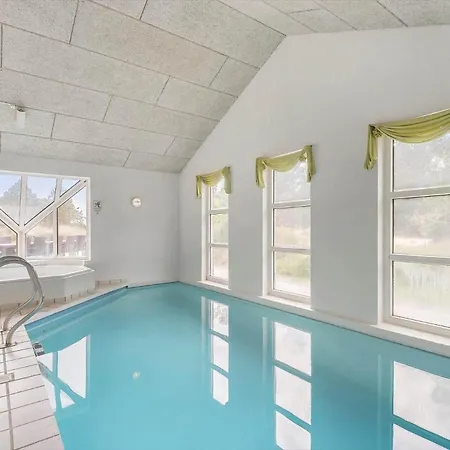 Bv253-blavand-ingridsvej-36 Dom wakacyjny