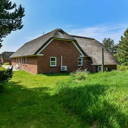 Dom wakacyjny Bv253-blavand-ingridsvej-36 Blåvand