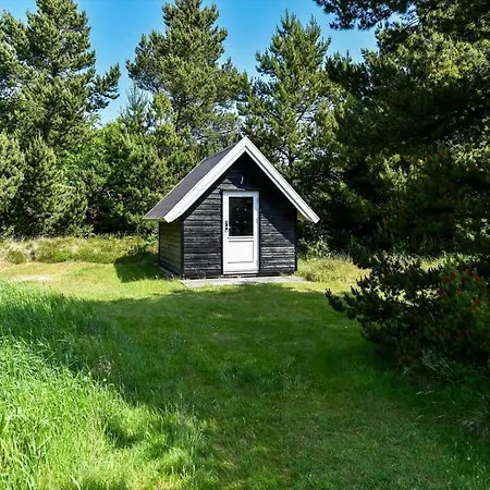 Bv253-blavand-ingridsvej-36 Dom wakacyjny Blåvand
