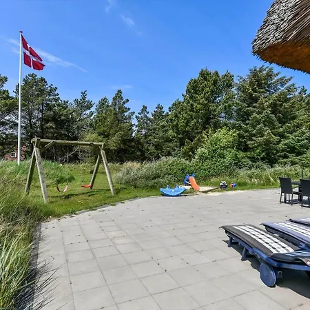 Bv253-blavand-ingridsvej-36 * Blavand