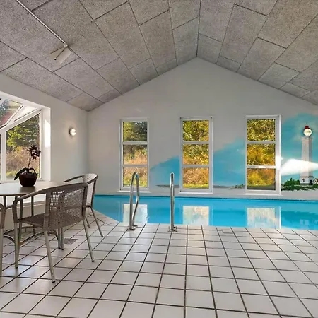 Bv253-blavand-ingridsvej-36 Tatil Evi