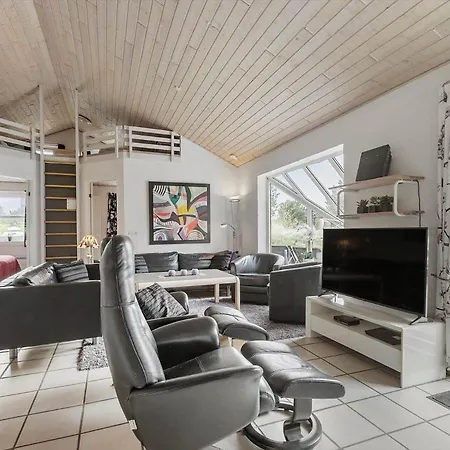 Bv253-blavand-ingridsvej-36 * Blavand