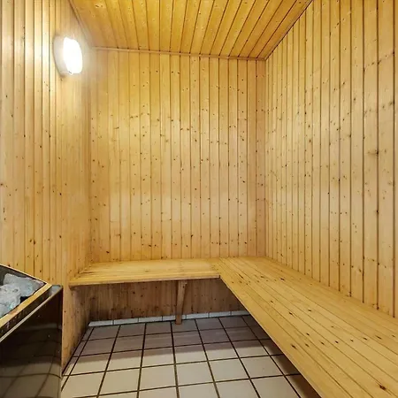 Holiday home Bv253-blavand-ingridsvej-36 Blavand