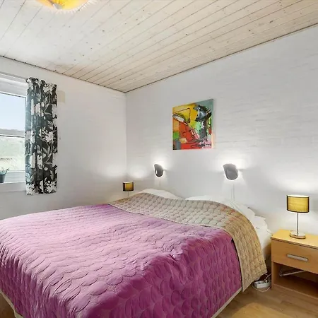 Bv253-blavand-ingridsvej-36 Holiday home