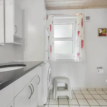 Bv253-blavand-ingridsvej-36 Tatil Evi