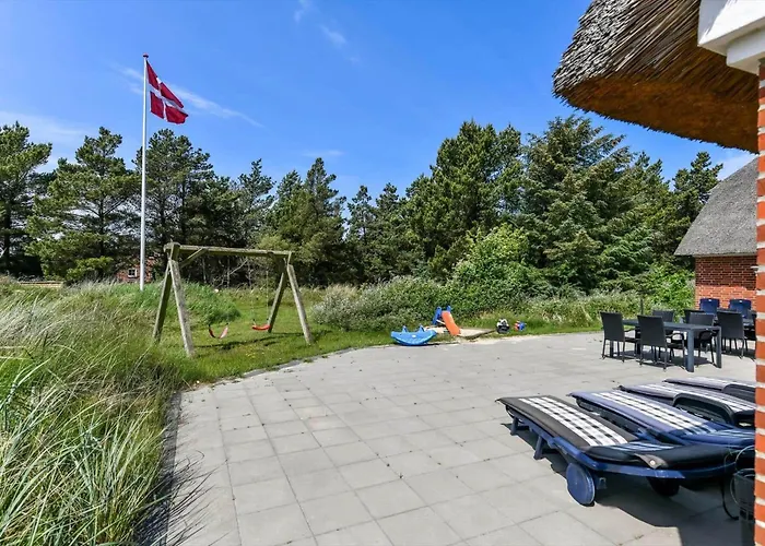 Bv253-blavand-ingridsvej-36 * Blavand