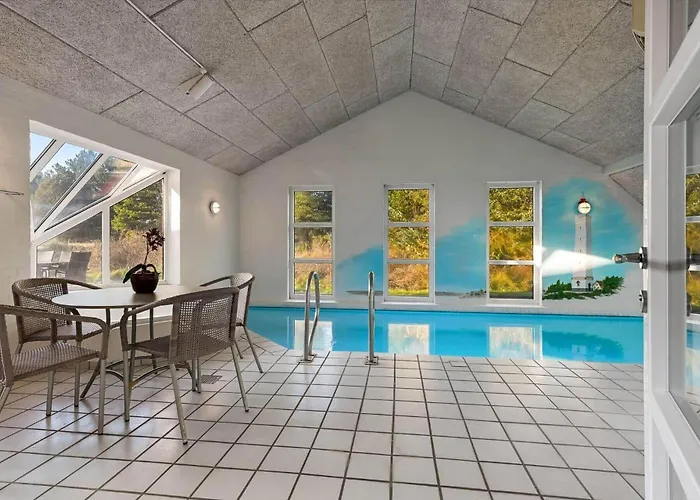 Bv253-blavand-ingridsvej-36 Holiday home