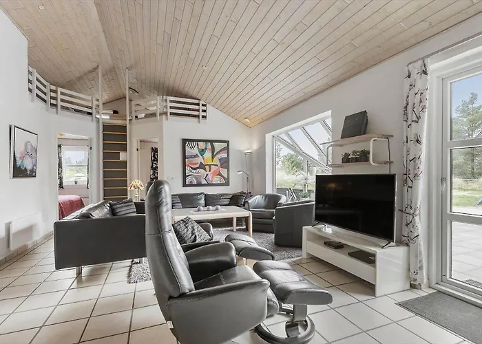 Bv253-blavand-ingridsvej-36 * Blavand