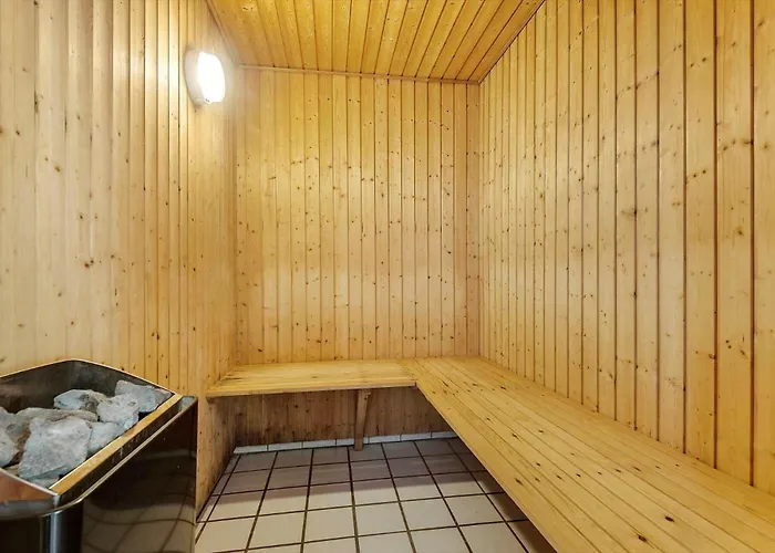 Holiday home Bv253-blavand-ingridsvej-36 Blavand