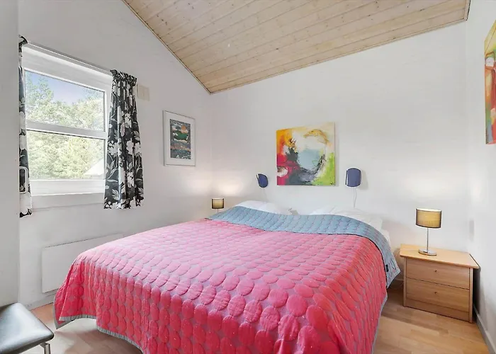 Bv253-blavand-ingridsvej-36 * Blavand