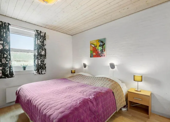 Bv253-blavand-ingridsvej-36 Holiday home