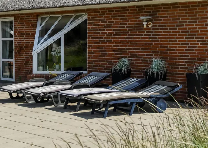 Bv253-blavand-ingridsvej-36 Holiday home *