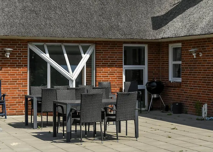 Bv253-blavand-ingridsvej-36 Holiday home Blavand