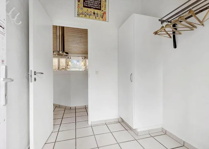 Holiday home Bv253-blavand-ingridsvej-36 Blavand