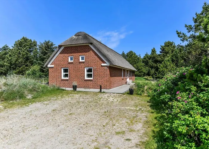 Bv253-blavand-ingridsvej-36 * Blavand