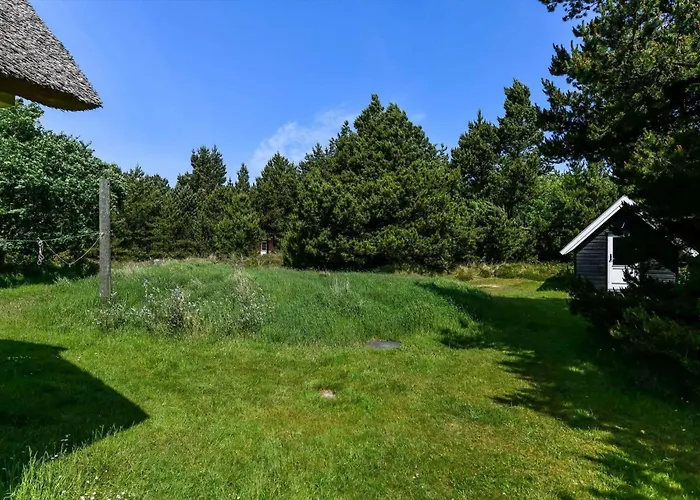 Holiday home Bv253-blavand-ingridsvej-36 *