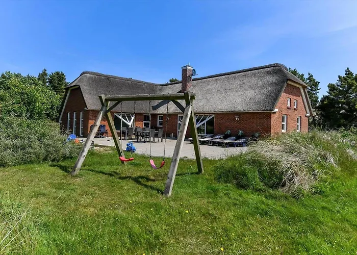 Bv253-blavand-ingridsvej-36 * Blavand